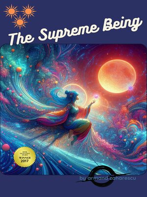 cover image of The Supreme Being